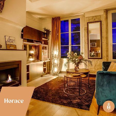 Appartement Avec Vue Sur Le Chateau Caen Ngoại thất bức ảnh